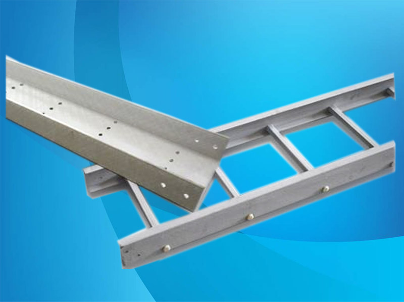 Frp Cable Tray