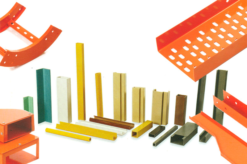 cable trays manufacturer