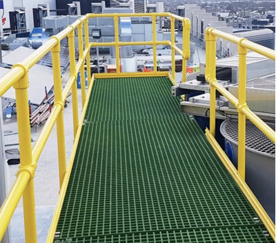 frp grating