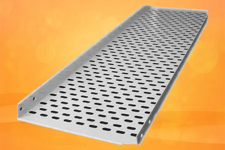 Cable Trays Manufacturer, Supplier, Perforate Cable Tray